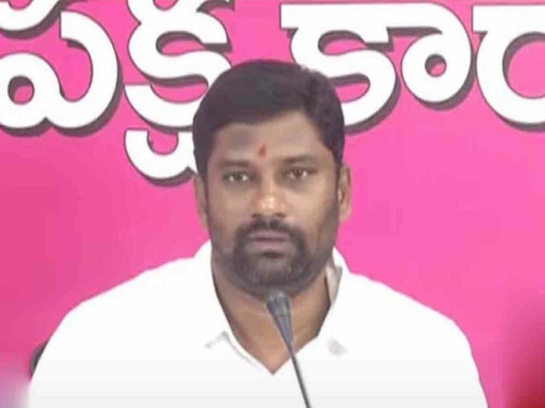 తెలంగాణపై బీజేపీకి ఉన్న వ్యతిరేక భావన బయటపడింది: బాల్కసుమన్‌