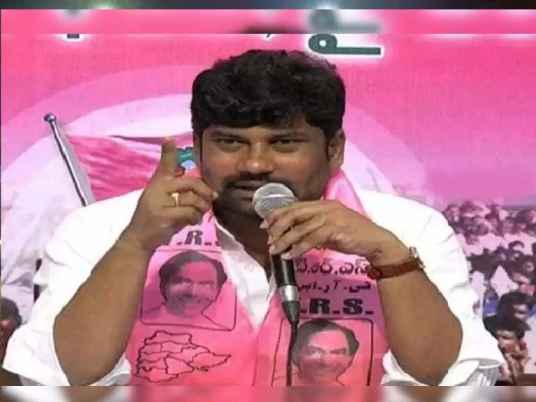 రైతుల భూములను తిరిగి ఇచ్చేయాలి: బాల్కసుమన్