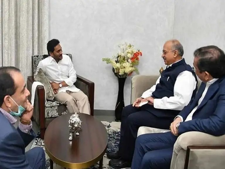 ఏపీలో మరో కంపెనీ భారీ    పెట్టుబడులు.. 36వేల మందికి పైగా ఉపాధి