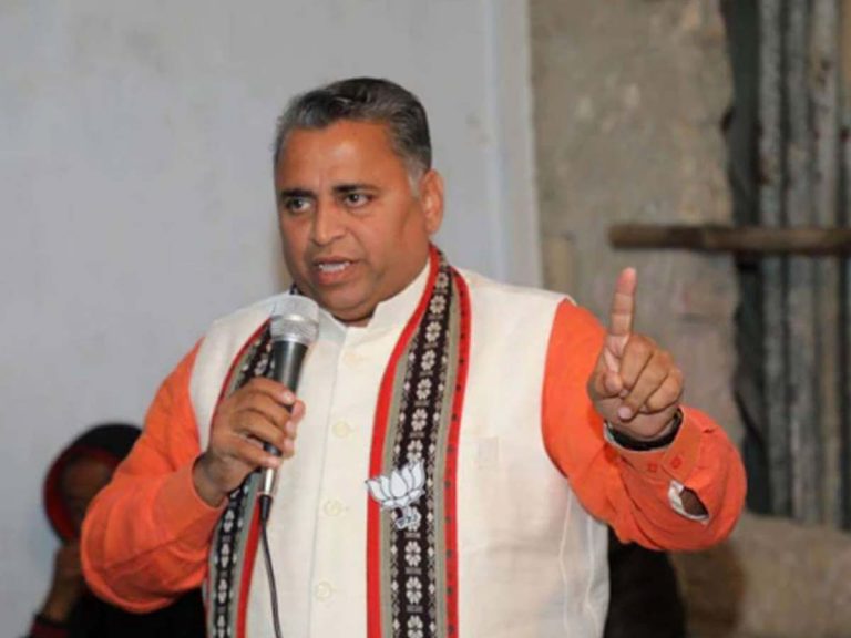 ఆత్మకూరు లో ముందస్తు ప్రణాళికతో దాడి చేశారు : సునీల్ థియోధర్