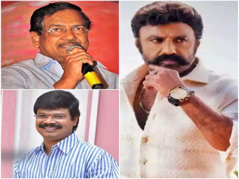 అప్పుడు బి.గోపాల్… ఇప్పుడు బోయపాటి