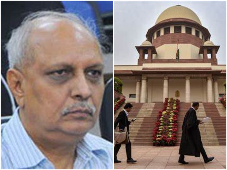 సుప్రీం కోర్టు తీర్పుపై ఐవైఆర్ కృష్ణారావు కీలక వ్యాఖ్యలు