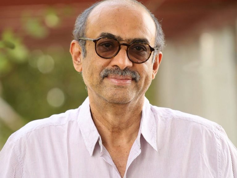 అందరివాడు… సురేశ్ బాబు!