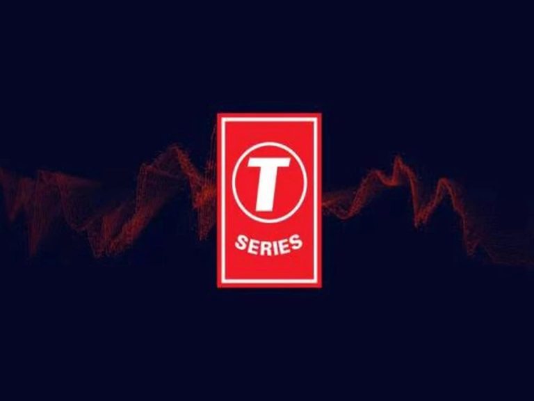 యూట్యూబ్‌లో ప్రపంచ రికార్డు సృష్టించిన ‘T-సిరీస్’