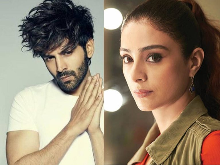 స్టార్ హీరోకు వార్నింగ్ ఇచ్చిన సీనియర్ హీరోయిన్ టబు..