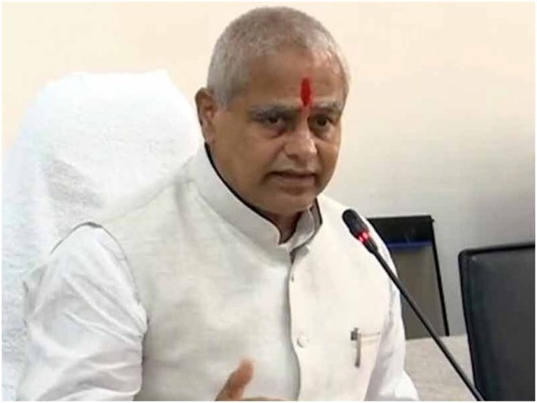 బీజేపీ తీరుపై స్పీకర్ తమ్మినేని ఆగ్రహం