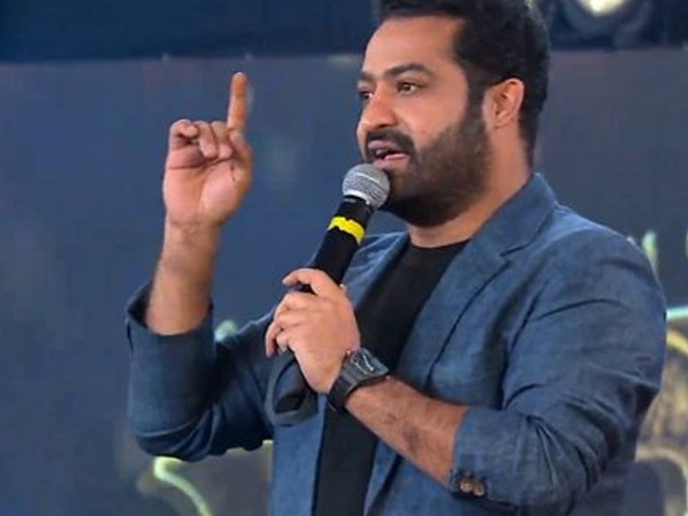 అప్పుడు బాలచందర్.. ఇప్పుడు రాజమౌళి- జూ. ఎన్టీఆర్