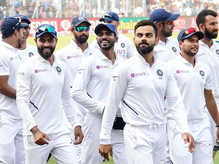 దక్షిణాఫ్రికాలో టీమిండియా పర్యటన కొత్త షెడ్యూల్ విడుదల