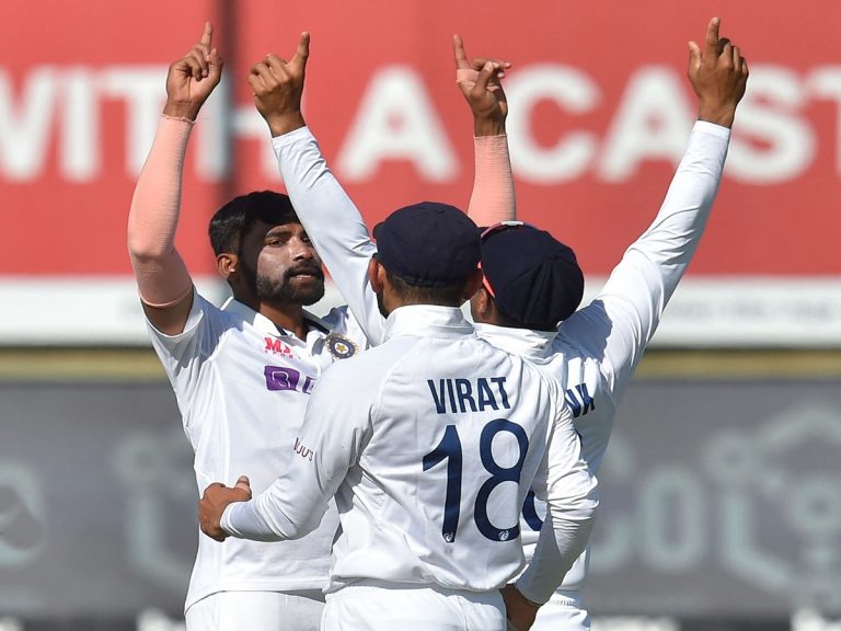 2021ని విజయంతో ప్రారంభించి.. విజయంతోనే ముగించిన టీమిండియా