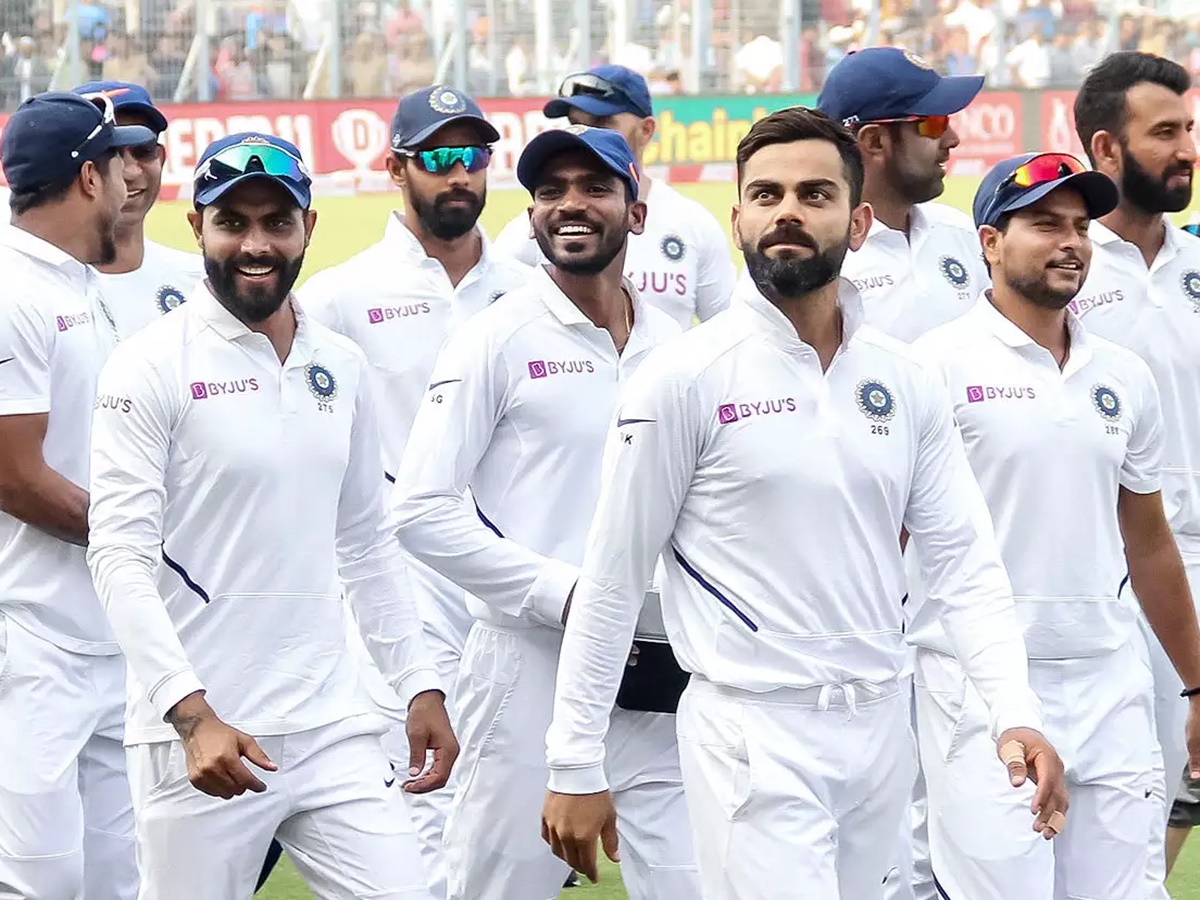 దక్షిణాఫ్రికాలో టీమిండియా పర్యటన కొత్త షెడ్యూల్ విడుదల