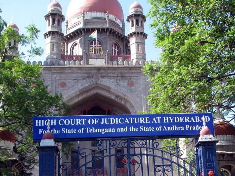 చెన్నమనేని కేసుపై తెలంగాణ హైకోర్టులో కీలక వాదనలు