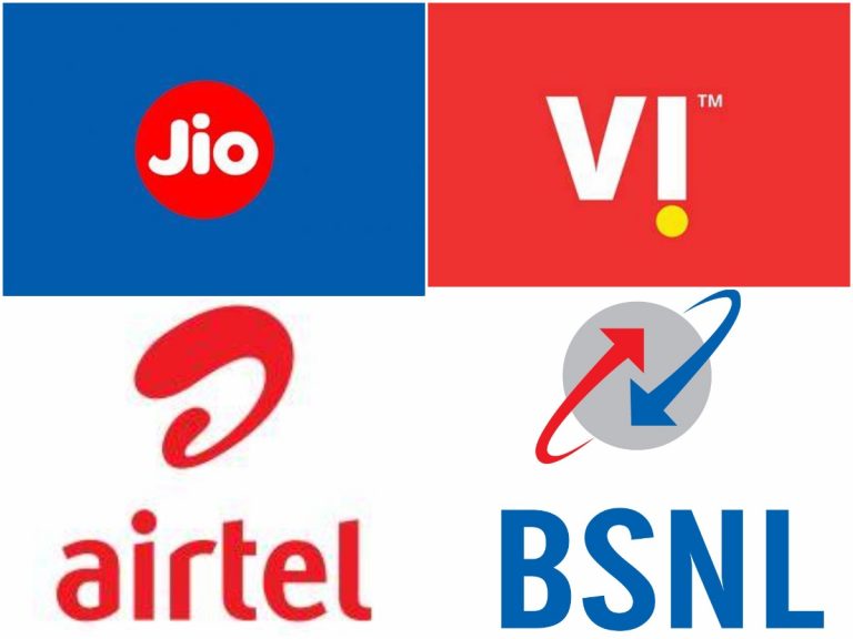 వీఐ, జియో, ఎయిర్ టెల్.. బీఎస్‌ఎన్‌ఎల్.. ఏది బెస్ట్?