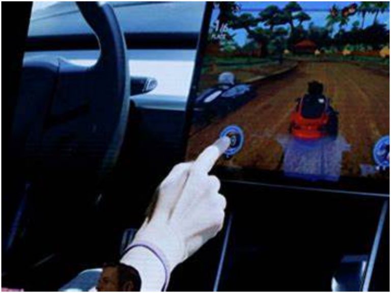 టెస్లా కార్లలో అవి నిషేధం… ఎందుకంటే?