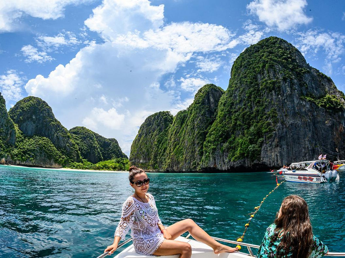 భారత ప్రయాణికులకు శుభవార్త.. థాయిలాండ్‌లో అన్నీ ఓపెన్‌..