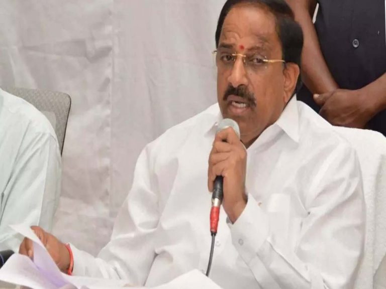 పార్టీ పరువు పోకుండా ఎమ్మెల్సీని గెలిపించారు: తుమ్మల నాగేశ్వరరావు