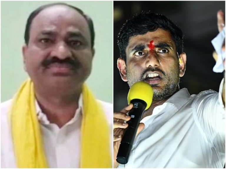 టీడీపీ సీనియర్ నేతపై హత్యాయత్నం.. నారా లోకేష్ తీవ్ర ఆగ్రహం