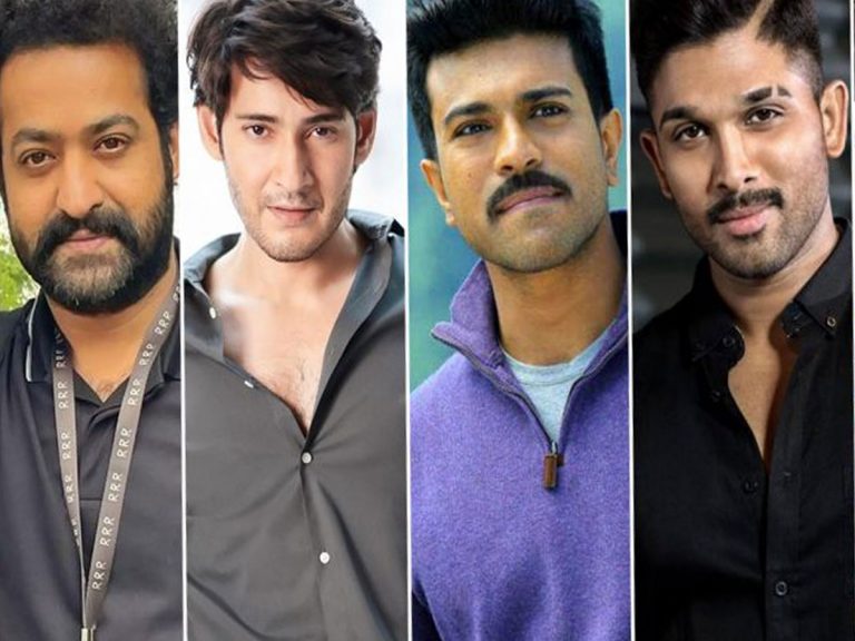 టాలీవుడ్ ప్రముఖులు కూడబలుక్కున్నారా!?