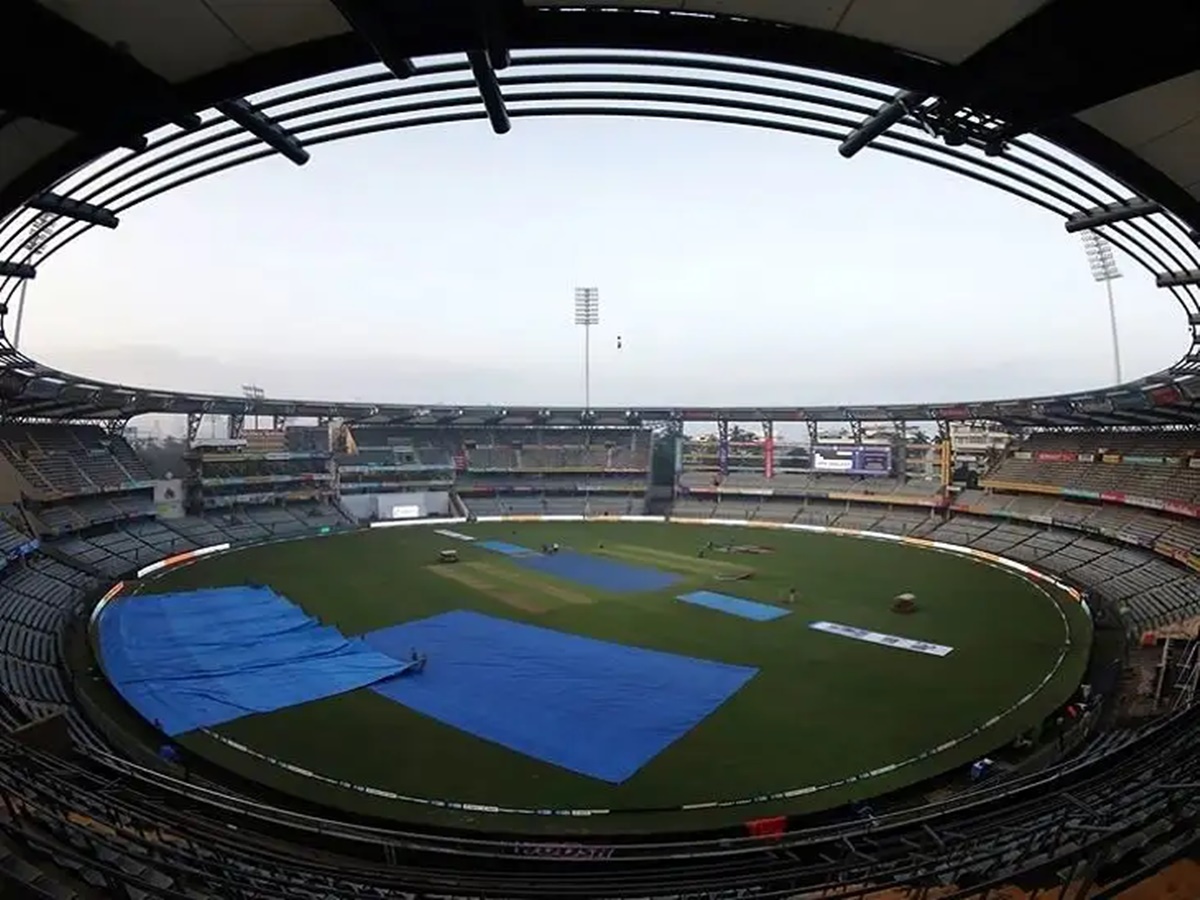 ఆలస్యంగా ప్రారంభం కానున్న రెండో టెస్ట్