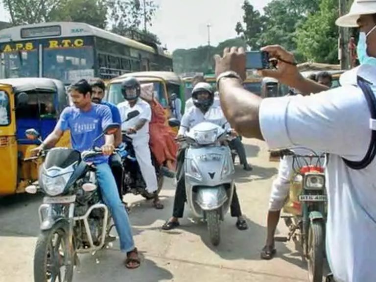 అయ్య బాబోయ్… ప్రతిరోజూ రూ.కోటిన్నర జరిమానాలు