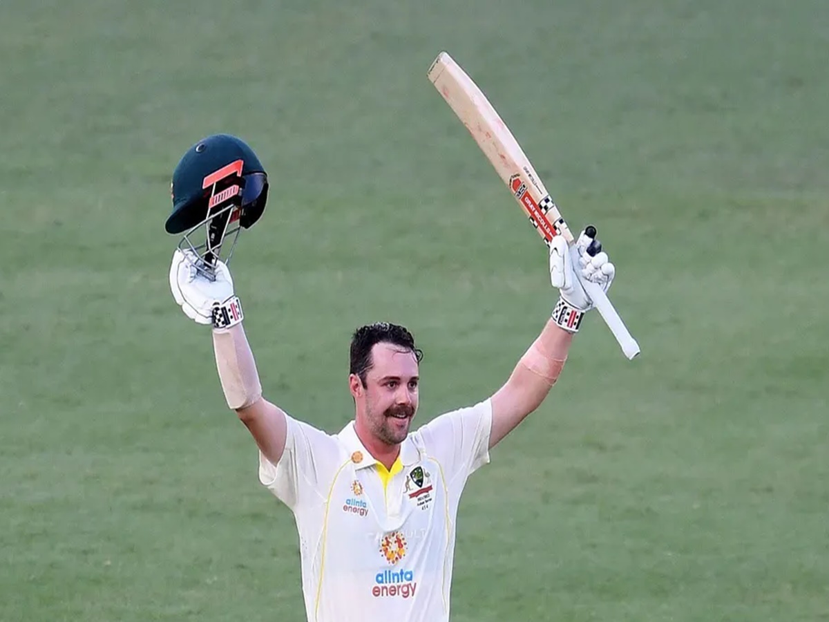 యాషెస్ తొలి టెస్ట్… తొలి ఇన్నింగ్స్‌లో ఆసీస్‌కు భారీ ఆధిక్యం