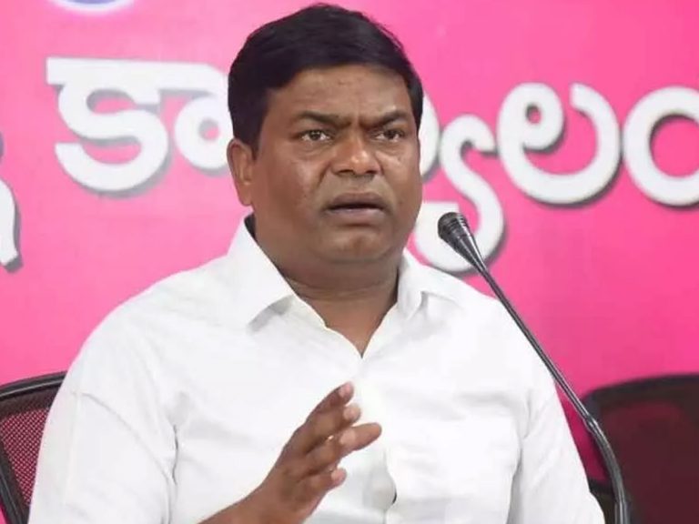 MLA Jeevan Reddy : ఆయనను ఎల్లమ్మ రాజకీయ బలి తీసుకుంటుంది