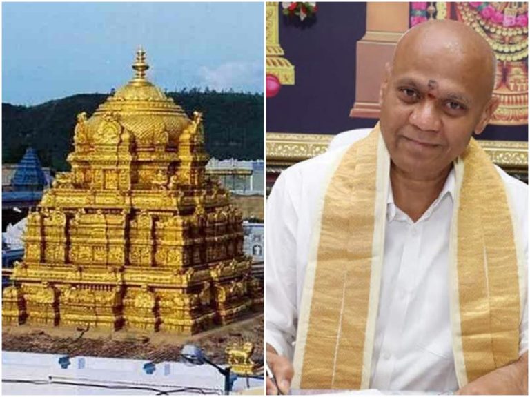 ఆ దర్శన టికెట్లు రీషెడ్యూల్ చేసుకోవచ్చు