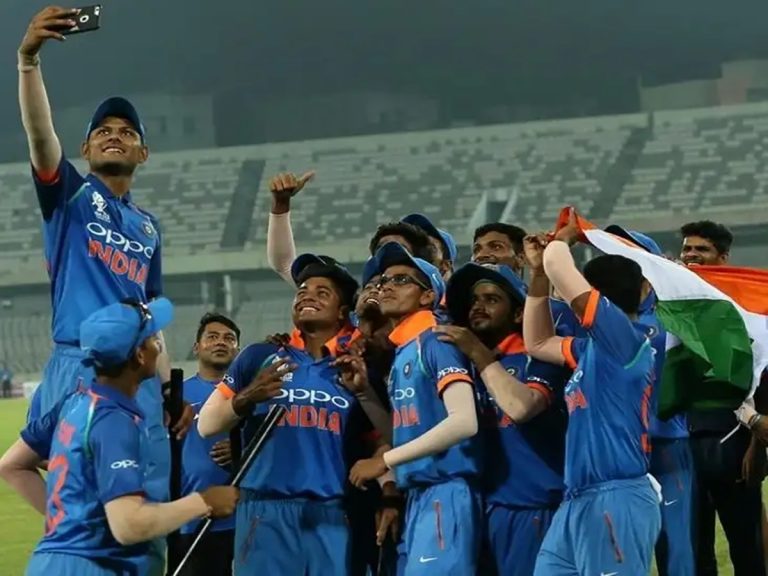 సత్తా చాటిన యువభారత్… అండర్-19 ఆసియాకప్ కైవసం