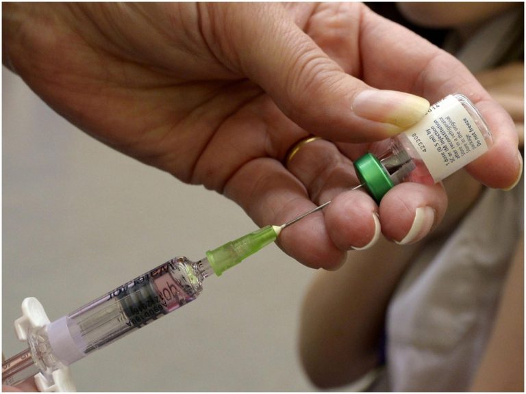 కోవిడ్‌ వ్యాక్సినేషన్‌.. మన స్థానమంటే..?