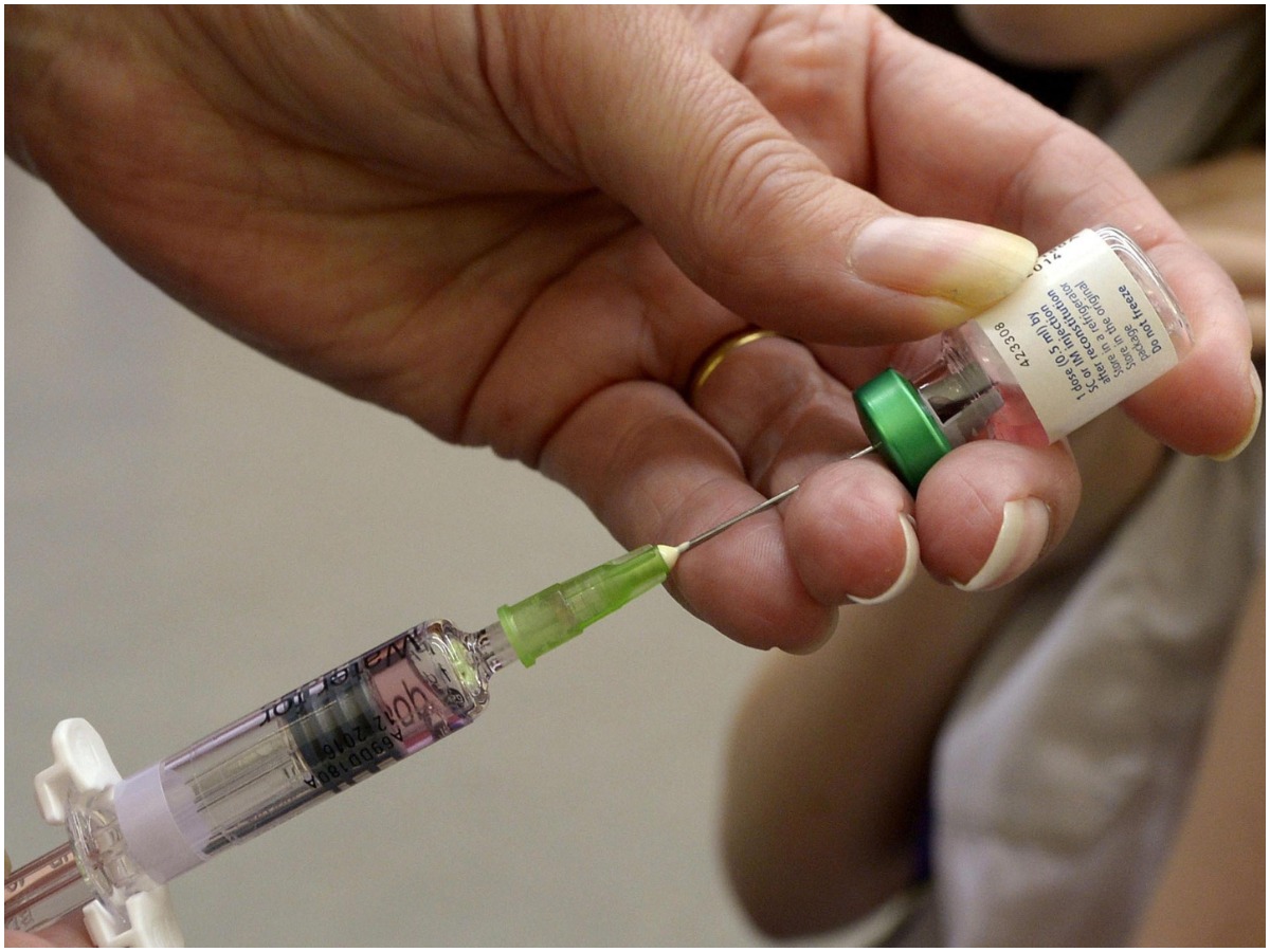 కోవిడ్‌ వ్యాక్సినేషన్‌.. మన స్థానమంటే..?