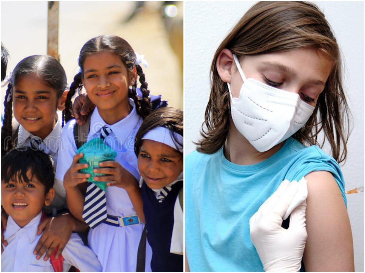 సీరం కోవావ్యాక్స్ అత్యవసర వినియోగానికి WHO ఓకె