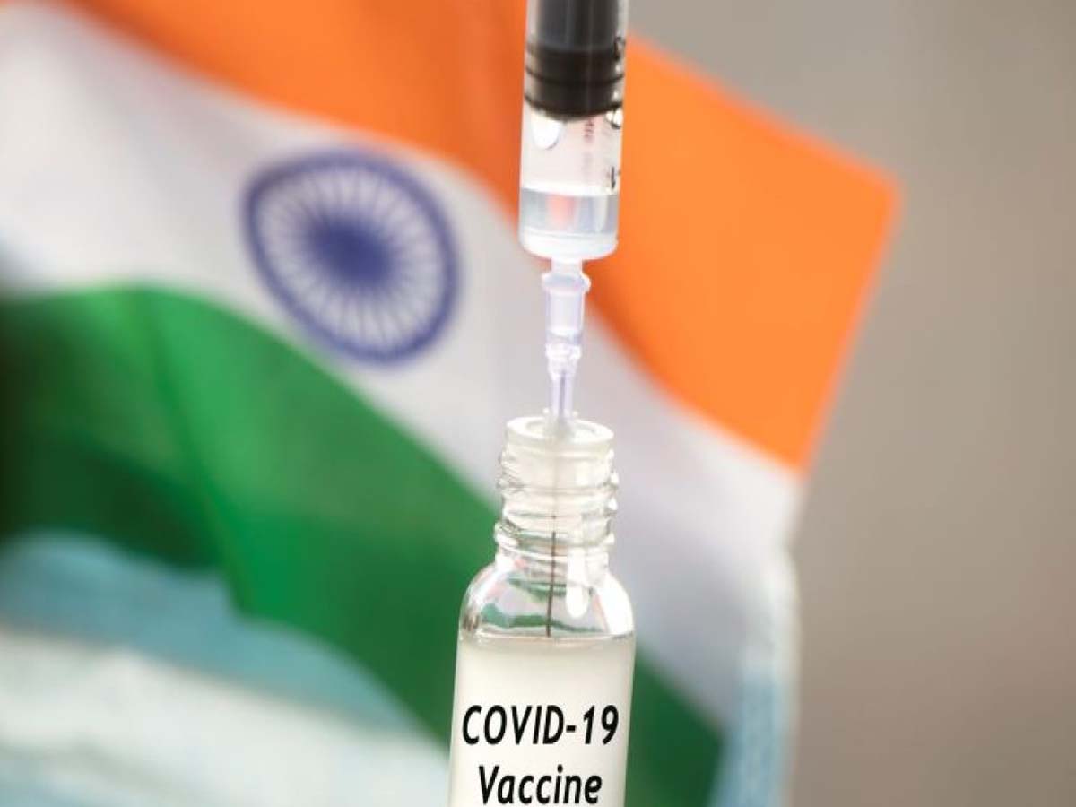 వ్యాక్సినేషన్‌లో ఇండియానే టాప్‌..తాజా సర్వేలో కీలక విషయాలు వెల్లడి