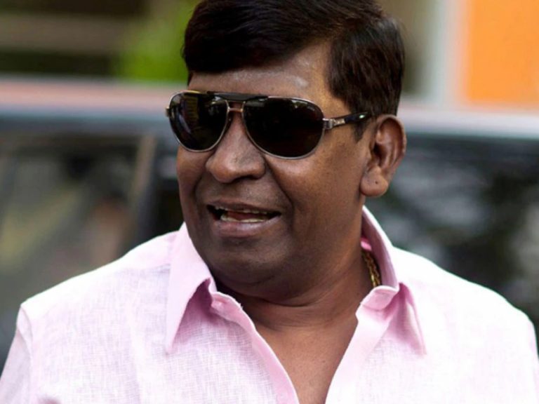 తమిళ సీనియర్ నటుడు వడివేలుకు కరోనా పాజిటివ్