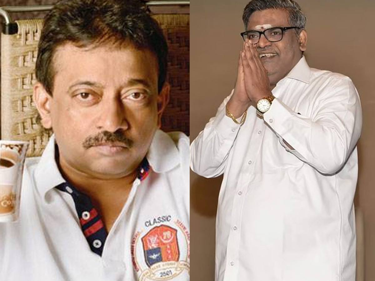 ‘సిరివెన్నెల’ చనిపోవడం.. నాకెంతో ఆనందంగా ఉంది- ఆర్జీవీ