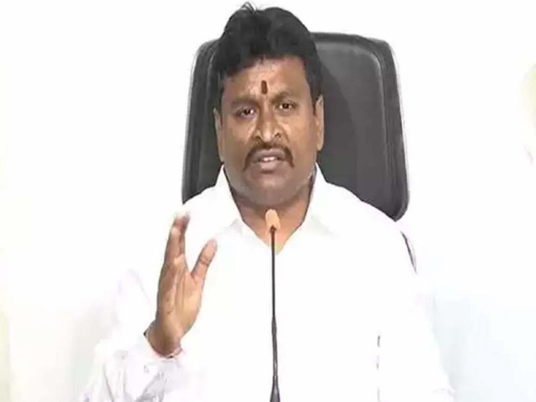 అన్ని శాఖలతో సమన్వయ సమావేశం నిర్వహించాం:  వెల్లంపల్లి