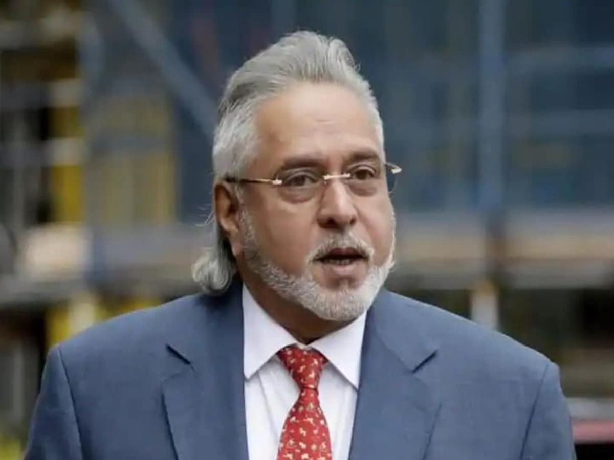 విదేశాలకు పారిపోయిన విజయ్ మాల్యాకు జనవరి 18న శిక్ష