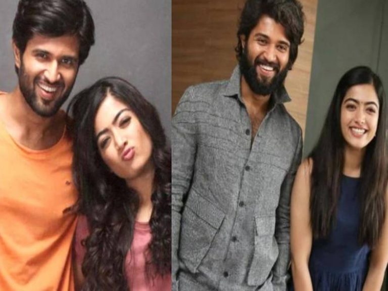 కొత్తఏడాది తమ ప్రేమను ప్రకటించనున్న విజయ్- రష్మిక జంట..?