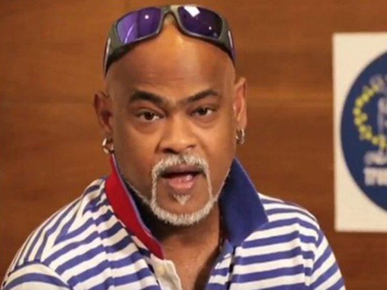 టీమిండియా మాజీ క్రికెటర్ వినోద్ కాంబ్లీకి చేదు అనుభవం