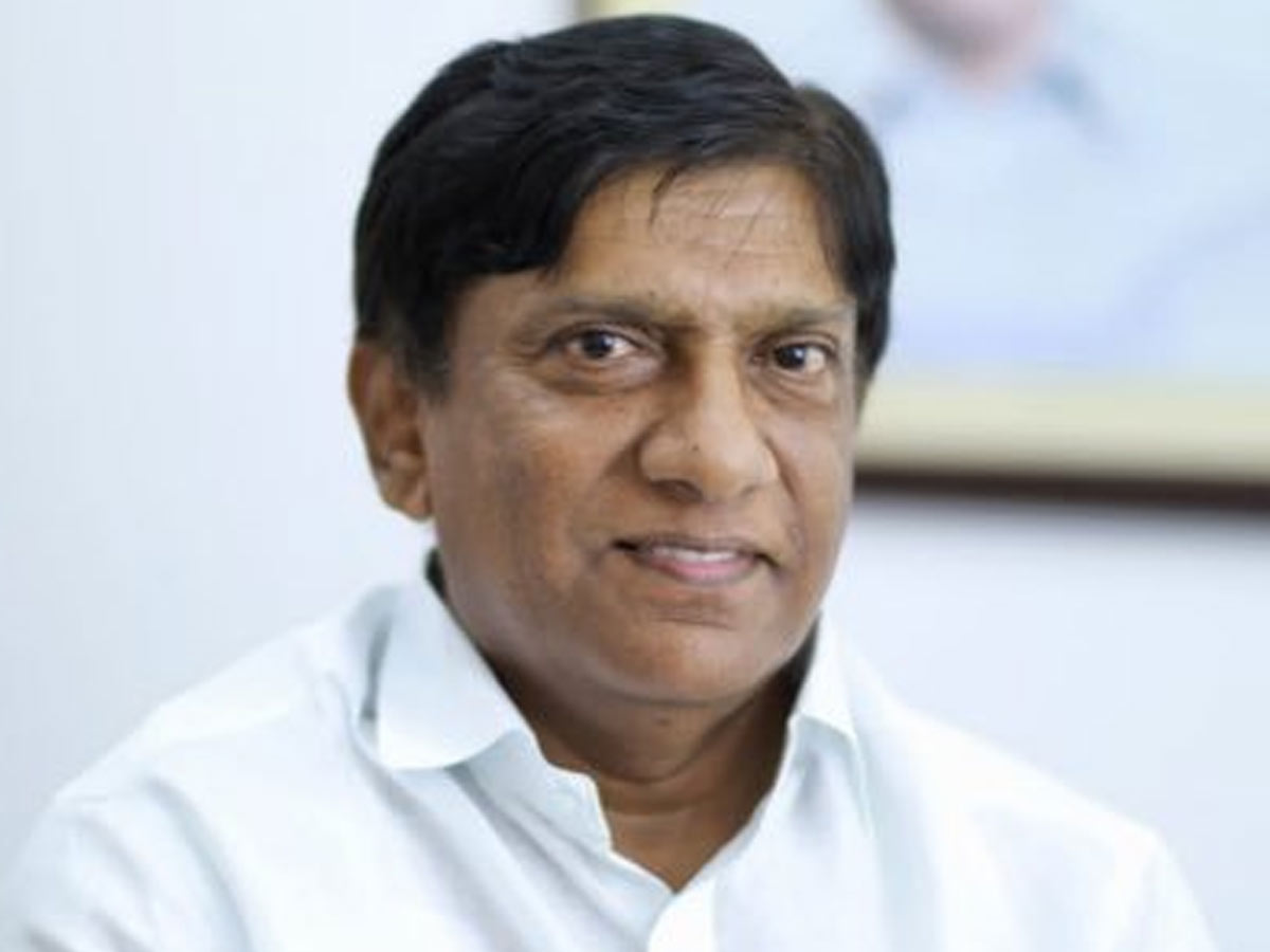 మనకు కావాల్సింది నాణ్యమైన విద్య : వినోద్‌ కుమార్‌