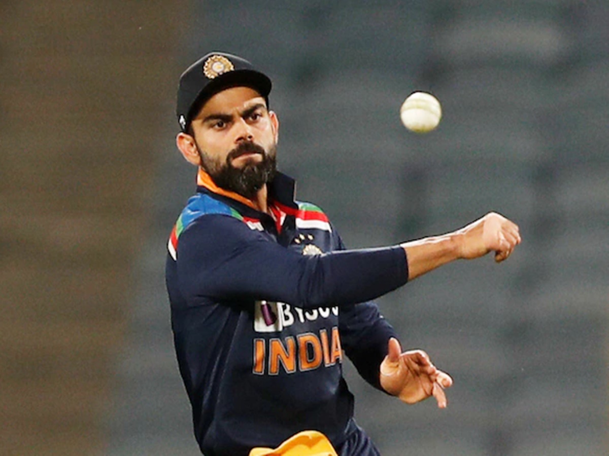 కోహ్లీకి వన్డే కెప్టెన్సీ పోవడానికి ఆ 48 గంటలే కారణమా?