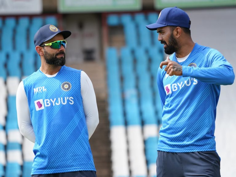 దక్షిణాఫ్రికాపై సిరీస్ గెలవాలంటే ఈ వ్యూహం అనుసరించాలి: జాఫర్