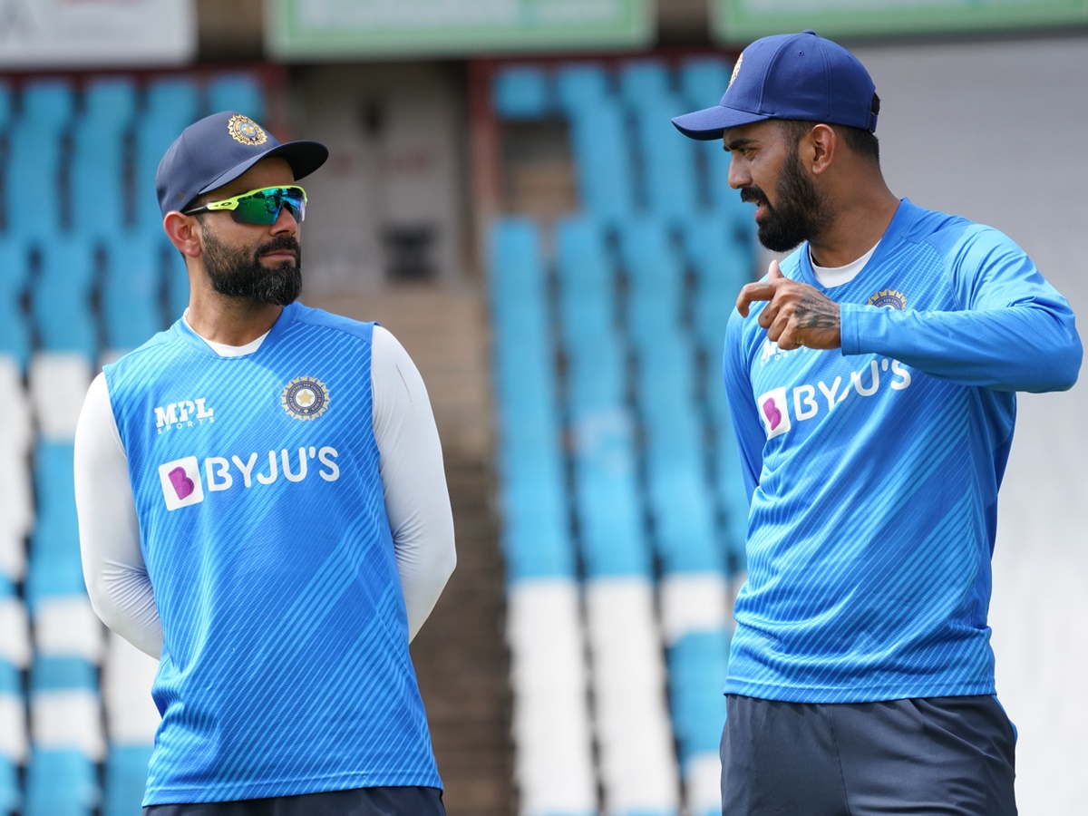 దక్షిణాఫ్రికాపై సిరీస్ గెలవాలంటే ఈ వ్యూహం అనుసరించాలి: జాఫర్