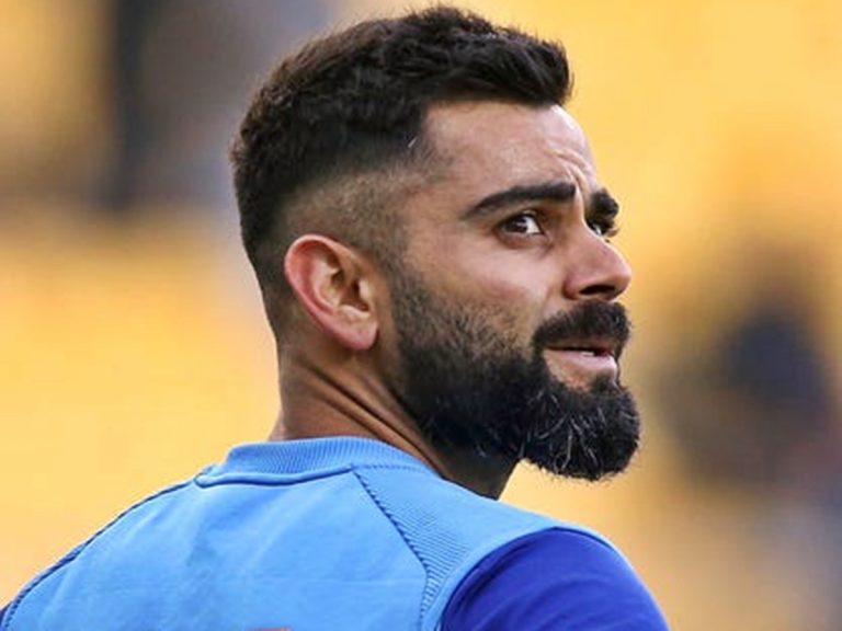 రెండో టెస్టులో కోహ్లీ కోసం బలయ్యేదెవరు?