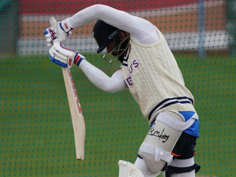 నేడే సఫారీ గడ్డపై టెస్ట్‌ ఫైట్‌…