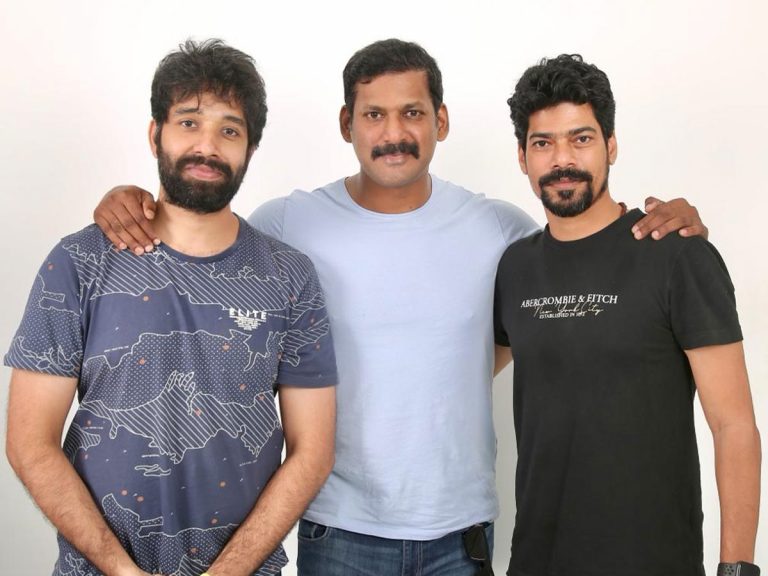 విశాల్ హీరోగా మరో పాన్ ఇండియా మూవీ!