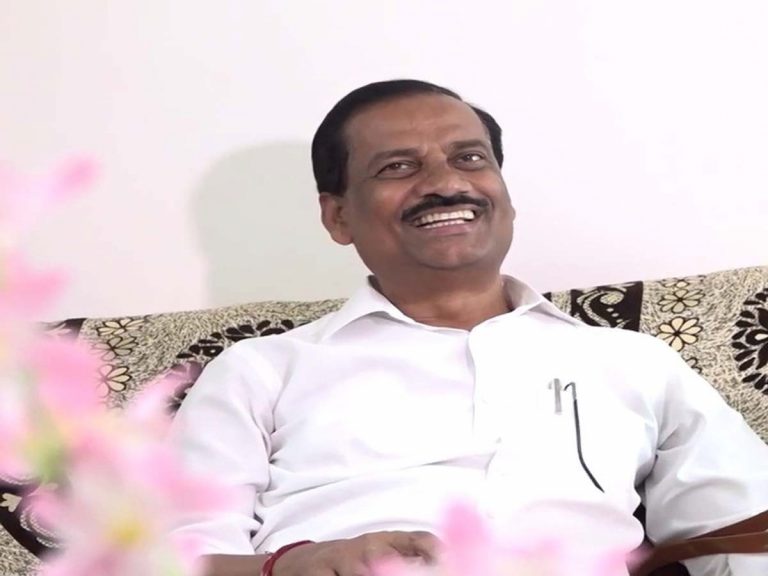 నేడు బీజేపీలో చేరనున్న విఠల్‌