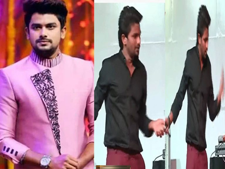 బిగ్ బాస్ విన్నర్ సన్నీకి కరెంట్ షాక్..