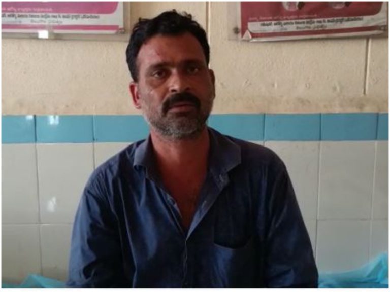 బస్సు ప్రమాదం నుంచి బయటపడి.. ప్రత్యక్ష సాక్షి ఏమన్నారంటే?