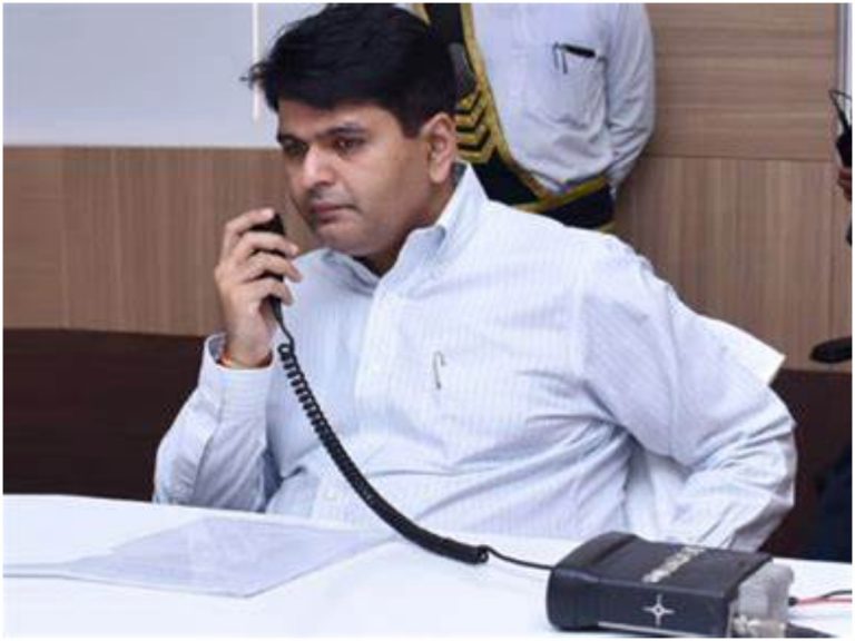 పశ్చిమగోదావరిలో ఒమిక్రాన్ టెన్షన్