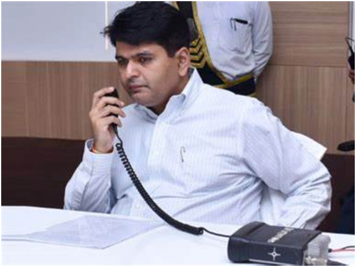 పశ్చిమగోదావరిలో ఒమిక్రాన్ టెన్షన్