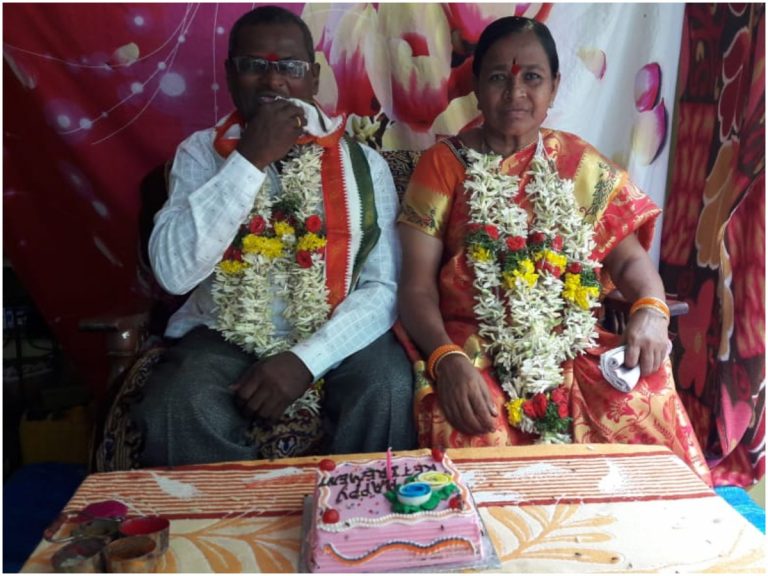 గుండెపోటుతో భార్య.. కాసేపట్లోనే భర్త… తిరిగిరాని లోకాలకు..!